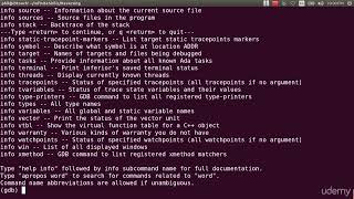043 Linux Stack Overflows Part 2