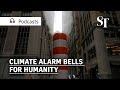 Why Planet Earth could breach key temperature threshold of 1.5°C during 2030s | Green Pulse