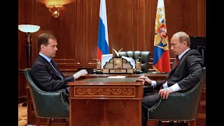 #AskIvo: How Long Is Putin Planning to Stay in Power in Russia?