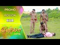 Iniya Promo Review | 4th Oct 2024 | Rishi | Alya Manasa | Saregama TV Shows Tamil