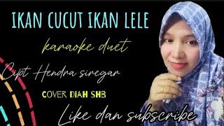 Ikan cucut ikan lele Karaoke duet tapsel terbaru