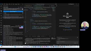 Copilot features - videos - Commit messages