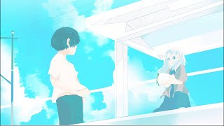 夏残/feat.IA