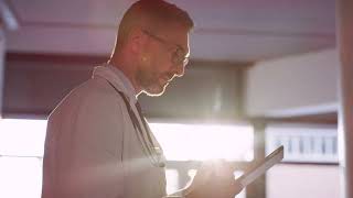 Clinicians Enjoy a Work-Life Balance