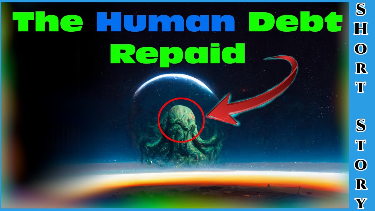 One Shot Scifi 1678 The Debt Repaid Hfy Humans Are Space Orcs