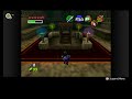 The Legend of Zelda Ocarina of Time (Part 4)