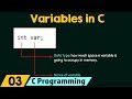 Introduction to Variables