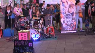 2014.10.05曼青西門演奏(3)