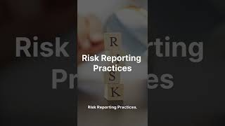 BCBS 239 - Risk Data Aggregation