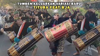 FULL VARIASI JALAN GENDANG BELEQ TITUBA TIANG TUNAS BARENG SANGIANG FEAT BJA TW NYONGKOLAN DI PIJOT