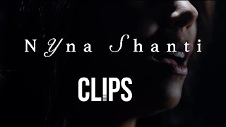 Clip vidéo - Nyna Shanti - Trouver sa force