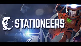 Stationeers #multiplayer  #SK-CZ