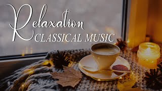 Classical Music for Late Night Studies | Classical Music for When You’re on a Deadline