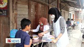 ร้านก๋วยเตี๋ยว ซอย 1 ย่านตลาดเก่ายะลา การันตีตำนานแห่งความอร่อย 20 ปี