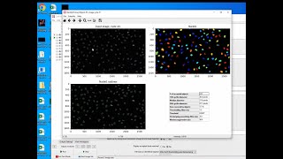 Introduction to CellProfiler - by a biologist, for biologists!