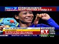 cwg 2018 mary kom wins gold medal in 48 kg category