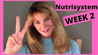 Nutrisystem Reviews - Week #2 Nutrisystem Reviews, Nutrisystem Explained