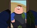 Curious peter GriffinDaily FAMILY GUY