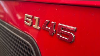5145 Mahindra Review