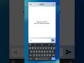 Developing an AI-Based Chatbot Android App with Android Studio #ai #androidstudio