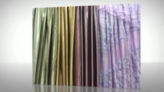 Hong Fu Curtain Design \u0026 Trading