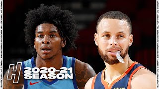 Golden State Warriors vs Houston Rockets - Full Game Highlights | May 1, 2021 | 2020-21 NBA Season