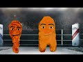 gegagedigedagedago meme challenge in boxing