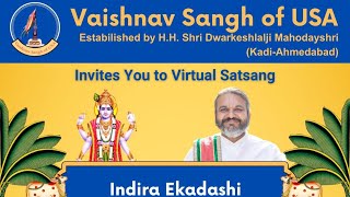 National Satsang 09282024