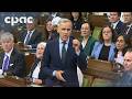 Question Period – May 26, 2026