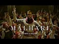 Malhari | Lofi | Slowed + Reverb | Ranveer Singh | Bajiaro Mastani