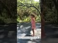 Odette Padalecki on the Trampoline with Jared and Gen Padalecki