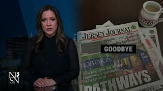 The Jersey Journal’s last day