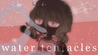 Tentacle Gacha