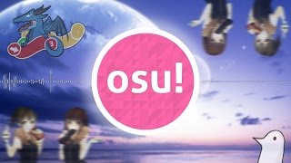 osu! MEGAMIX