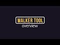 Walker Tool Script Overview
