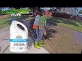 Everything I've learned using bleach for pressure washing (chlorinating liquid)