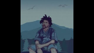 [SOLD] J Cole x Dreamville Type Beat 2022 "Where is New York"