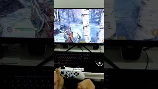 Kegunaan fungsi turbo dalam gamepad #tutorciming