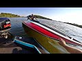 EastTNFishing: 120+MPH Allison XR2001 RAW VIDEO from 2013