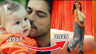 Kara Sevda Actors News and Their Ages in 2025