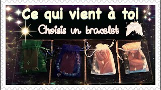 ✨CE QUI VIENT À VOUS PROCHAINEMENT DE POSITIF✨ #tarot #guidance #oracle