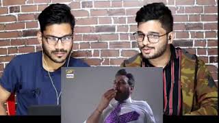 Indian Reaction On Ab Aur Nahi | Mere Paas Tum Ho Episode 15 Best Scane | Humayun Saeed