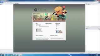 Game Development w/Construct 2 Tutorial 2 || Creating Background Textures