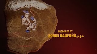 Smallfoot End Credits Hd