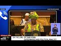 Phala Phala Vote | The Section 89 report is politically buried for now: Dr Sam Koma