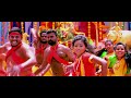 telangana bonala new video song bonalu festival song by srinivas yadav promo tvnxt devotional