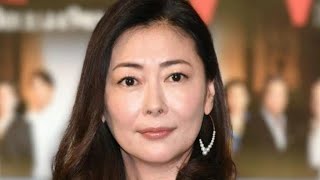 故・中山美穂さんの役柄　実妹の中山忍が引き継ぐ「姉妹での最初で最後のドラマ共演」フジ来年１月開始ドラマ