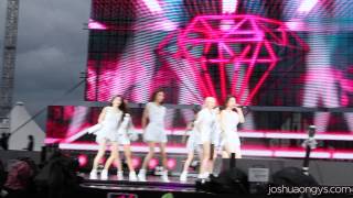 20150329 I Got A Boy - SNSD/Girls Generation at Malaysia F1 After Race Concert