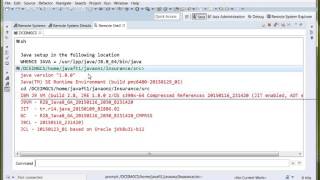 Deploy Java Application to USS