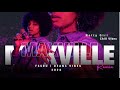 NOTTY GIRL X DJ MAXVILLE (REMIX) Mashup